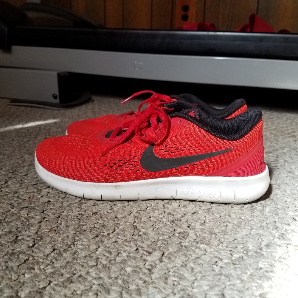 Nike Free Rn sneakers